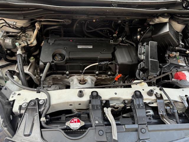 Honda CR-V Touring 2WD 2016