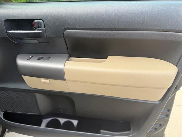 Toyota Tundra SR5 Double Cab 4.6L 2WD 2013