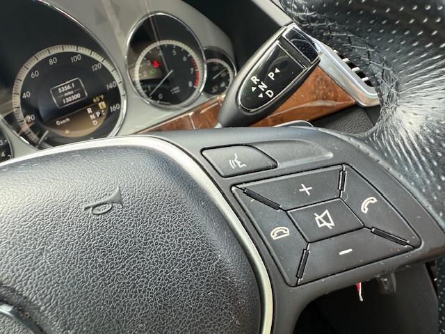 Mercedes-Benz E-Class E350 Sport 4MATIC Sedan 2012