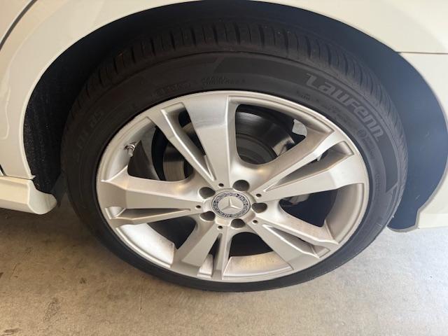 Mercedes-Benz E-Class E350 Sport 4MATIC Sedan 2012