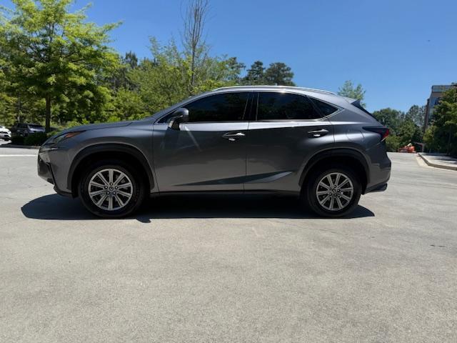 Lexus NX 300 Luxury 2020