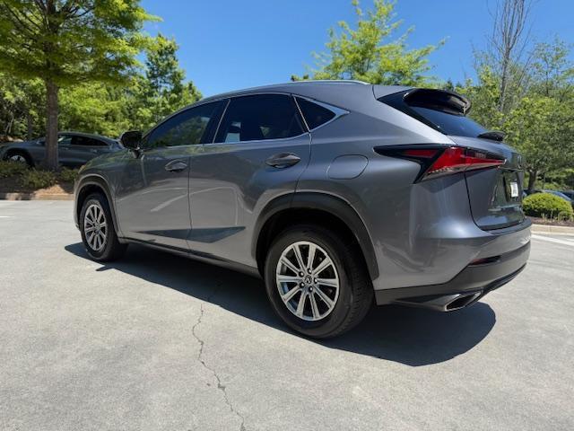 Lexus NX 300 Luxury 2020