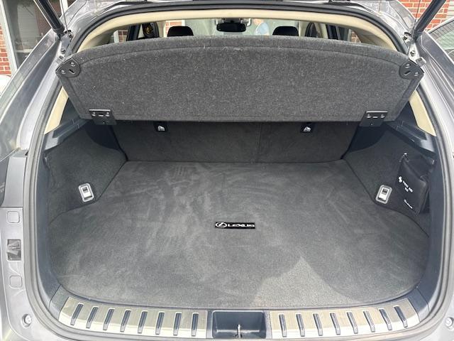 Lexus NX 300 Luxury 2020