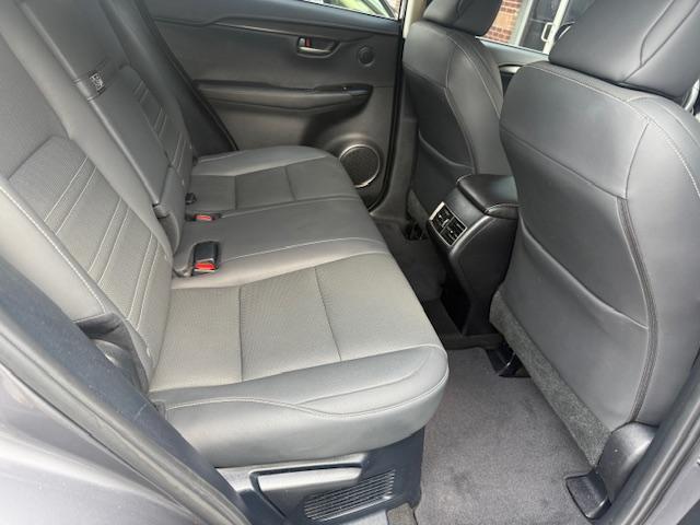 Lexus NX 300 Luxury 2020