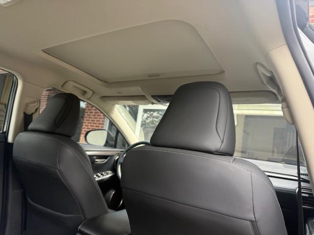 Lexus NX 300 Luxury 2020