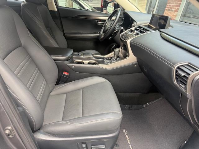 Lexus NX 300 Luxury 2020