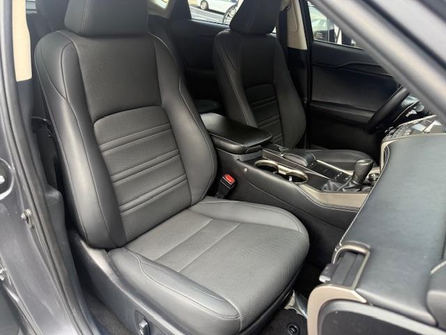 Lexus NX 300 Luxury 2020