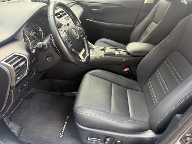 Lexus NX 300 Luxury 2020