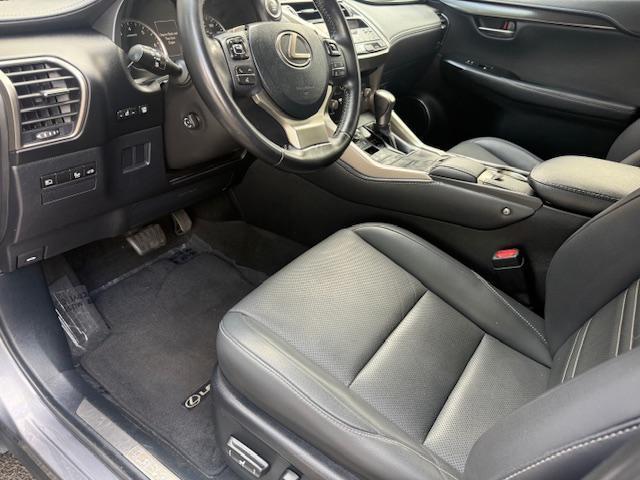 Lexus NX 300 Luxury 2020