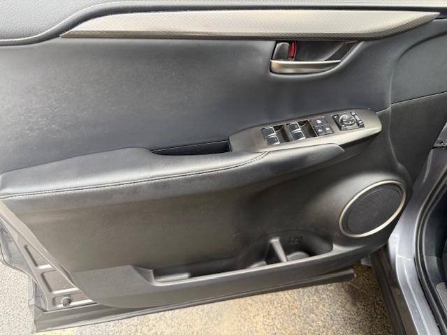 Lexus NX 300 Luxury 2020