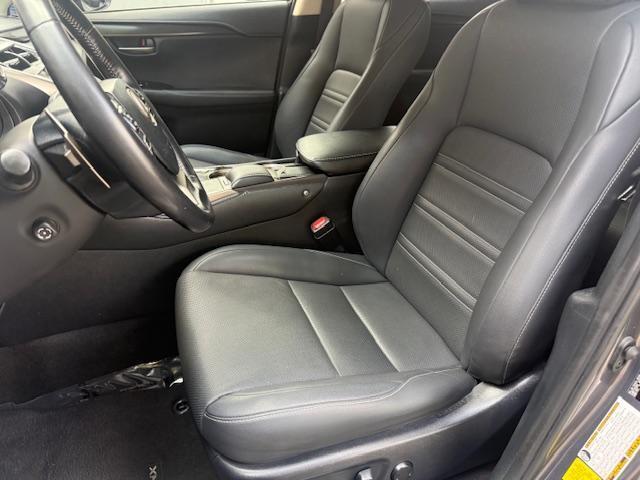 Lexus NX 300 Luxury 2020