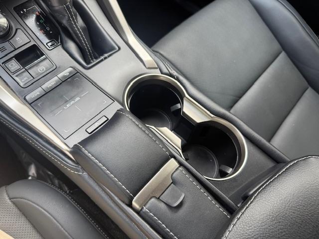 Lexus NX 300 Luxury 2020