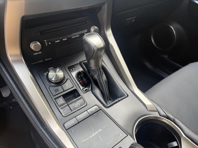 Lexus NX 300 Luxury 2020