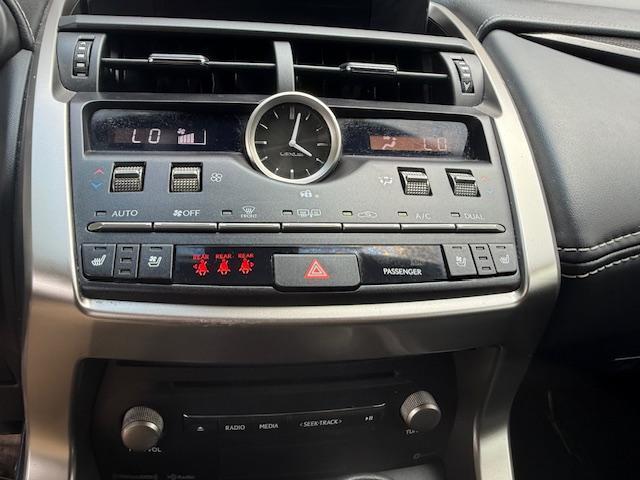 Lexus NX 300 Luxury 2020