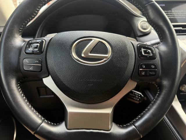 Lexus NX 300 Luxury 2020