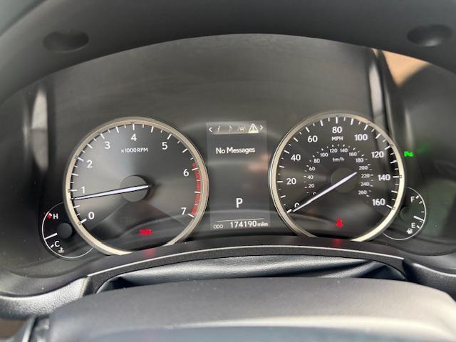 Lexus NX 300 Luxury 2020