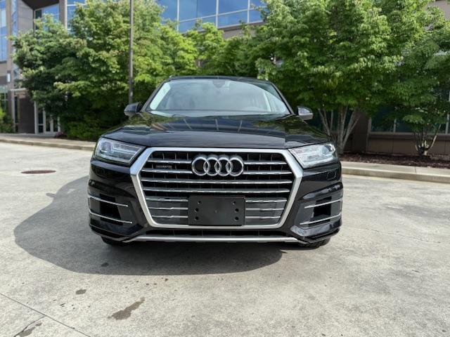 Audi Q7 3.0 Premium Plus quattro 2018