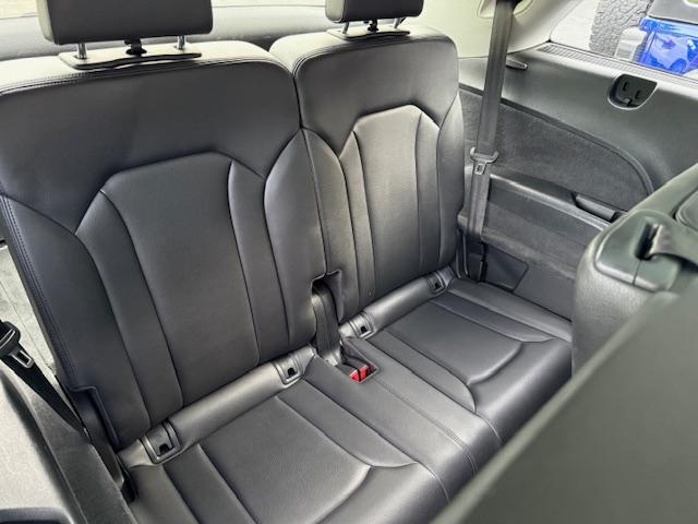 Audi Q7 3.0 Premium Plus quattro 2018