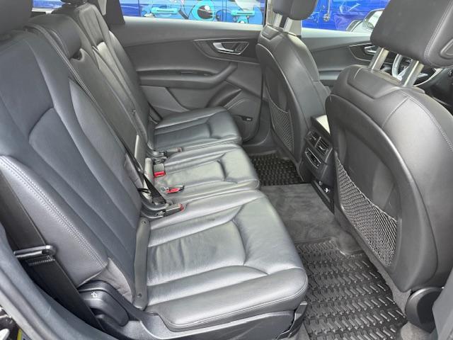 Audi Q7 3.0 Premium Plus quattro 2018