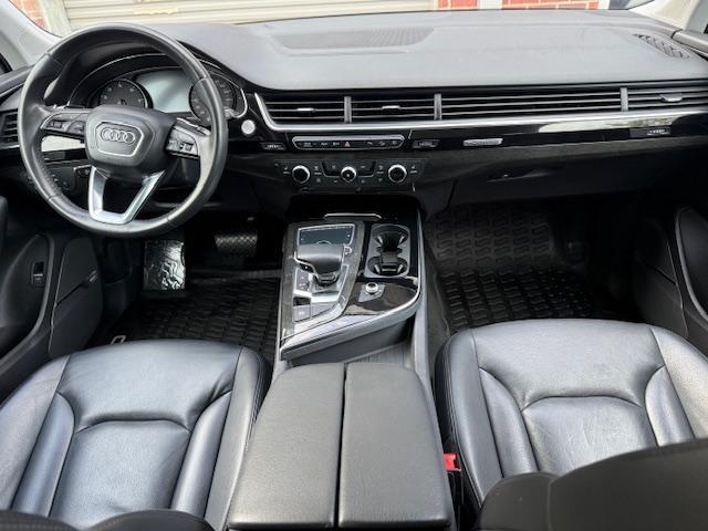 Audi Q7 3.0 Premium Plus quattro 2018