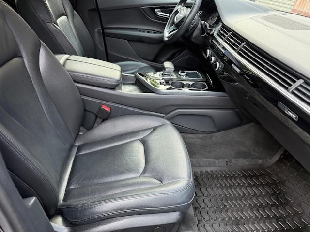 Audi Q7 3.0 Premium Plus quattro 2018