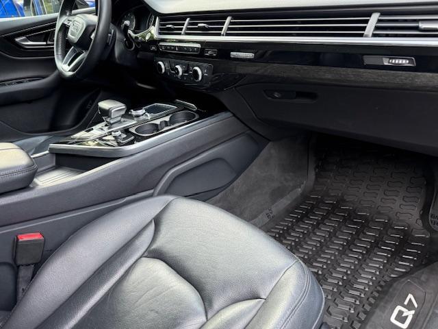 Audi Q7 3.0 Premium Plus quattro 2018