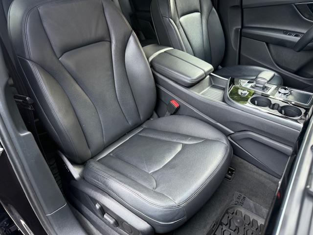 Audi Q7 3.0 Premium Plus quattro 2018