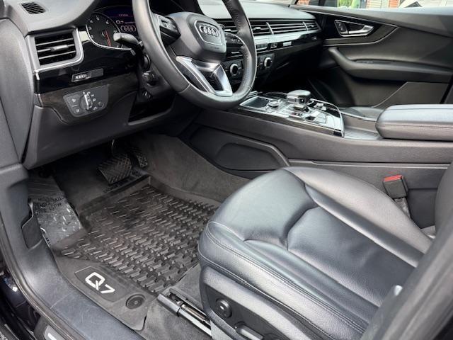 Audi Q7 3.0 Premium Plus quattro 2018