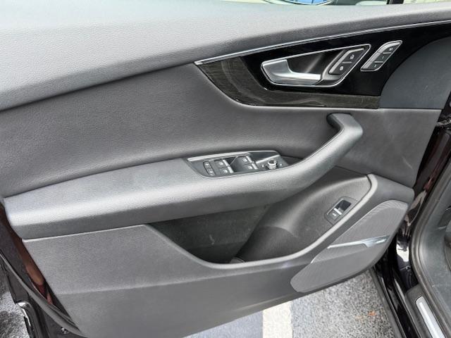 Audi Q7 3.0 Premium Plus quattro 2018