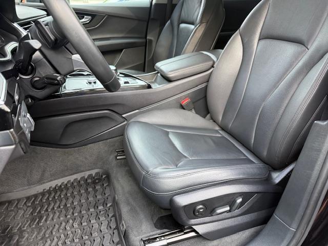 Audi Q7 3.0 Premium Plus quattro 2018