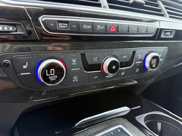 Audi Q7 3.0 Premium Plus quattro 2018