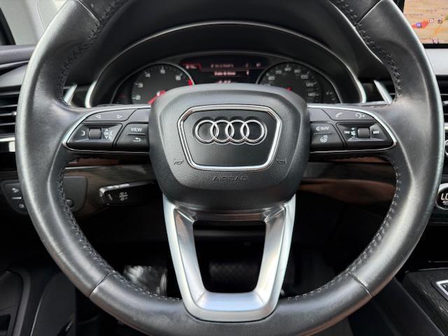 Audi Q7 3.0 Premium Plus quattro 2018