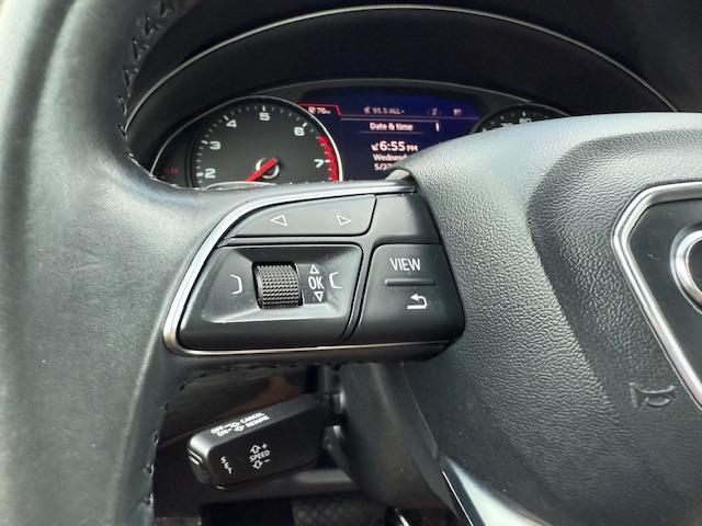 Audi Q7 3.0 Premium Plus quattro 2018