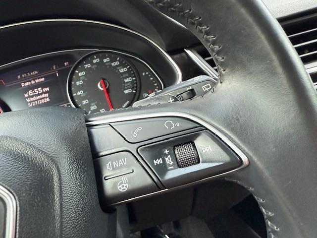 Audi Q7 3.0 Premium Plus quattro 2018