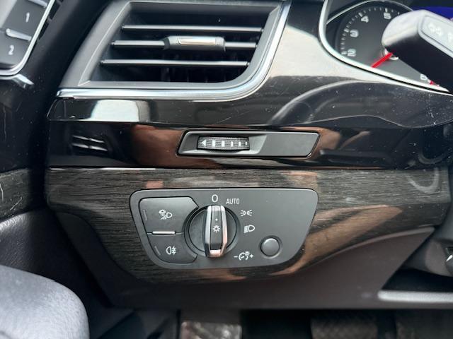 Audi Q7 3.0 Premium Plus quattro 2018