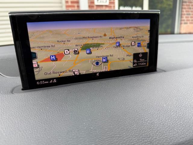 Audi Q7 3.0 Premium Plus quattro 2018