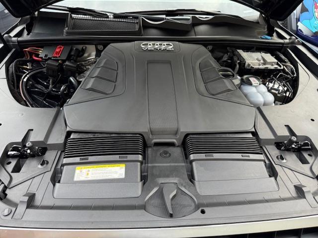 Audi Q7 3.0 Premium Plus quattro 2018