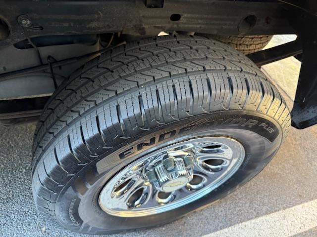 Chevrolet Silverado 1500 LS Ext. Cab 2WD 2013