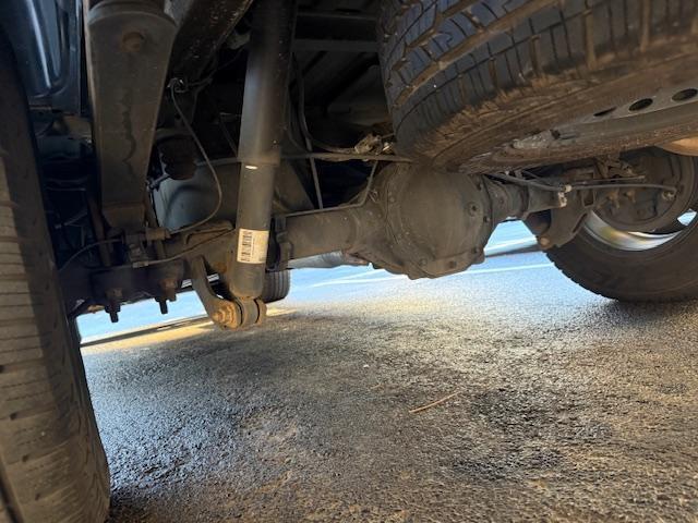 Chevrolet Silverado 1500 LS Ext. Cab 2WD 2013