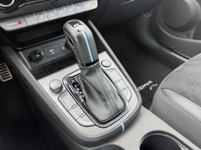 Hyundai Kona N Line 2022