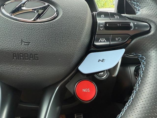 Hyundai Kona N Line 2022