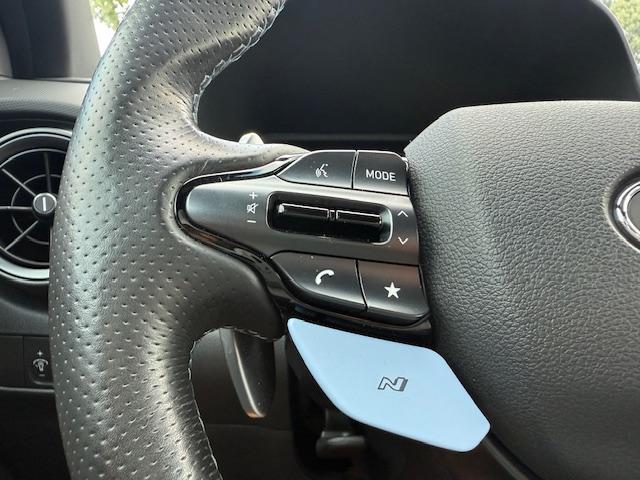 Hyundai Kona N Line 2022