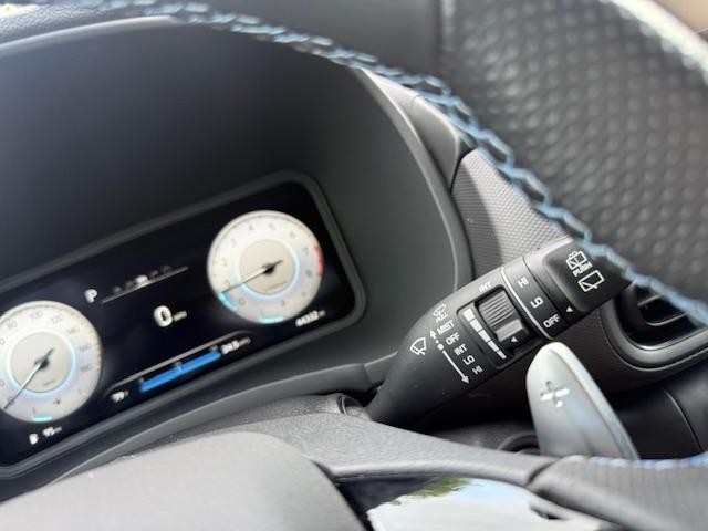 Hyundai Kona N Line 2022