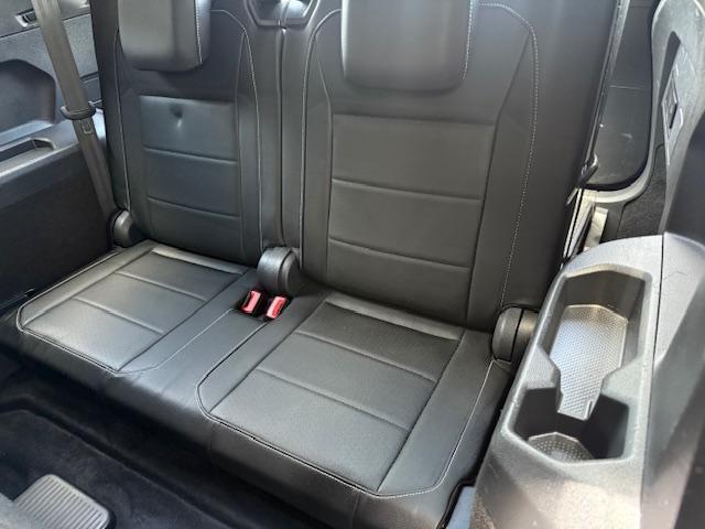 Volkswagen Tiguan SE R-Line Black 2021