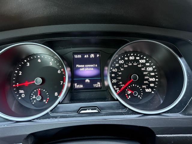 Volkswagen Tiguan SE R-Line Black 2021