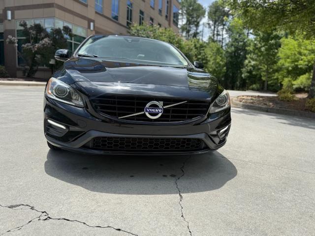 Volvo S60 T5 Dynamic 2017