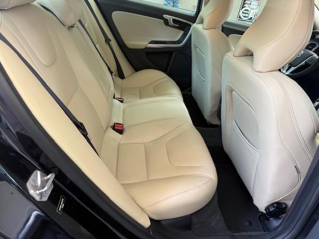 Volvo S60 T5 Dynamic 2017