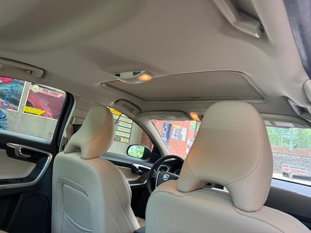Volvo S60 T5 Dynamic 2017