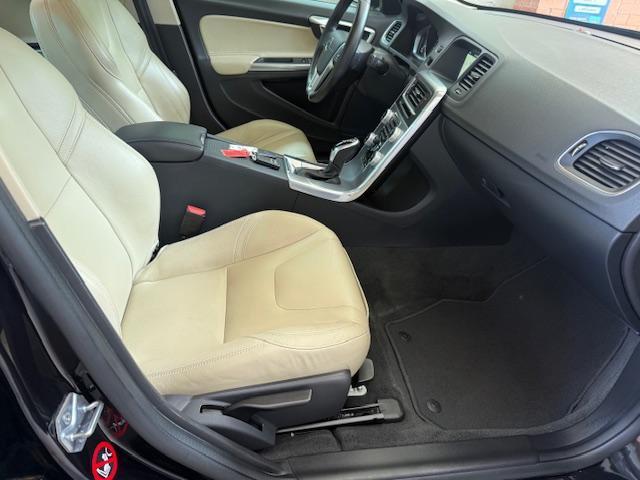 Volvo S60 T5 Dynamic 2017
