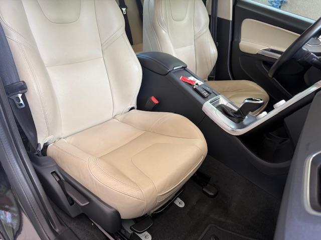 Volvo S60 T5 Dynamic 2017